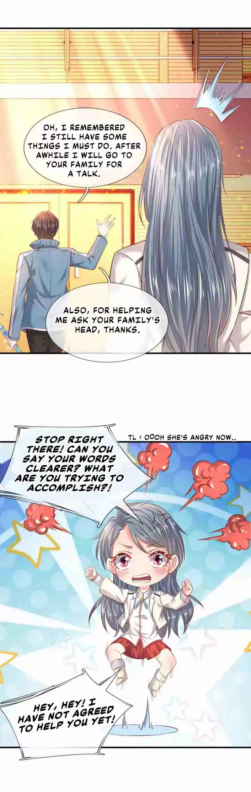 Wan Gu Shen Wang Ch. 44