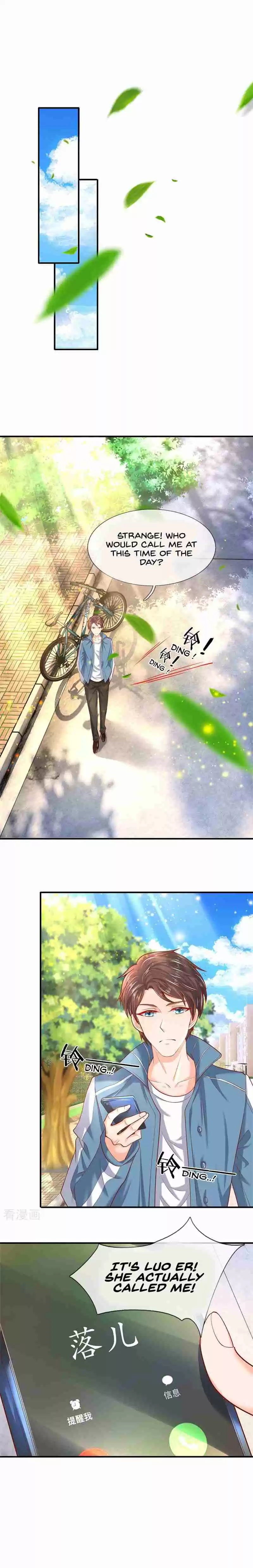 Wan Gu Shen Wang Ch. 45