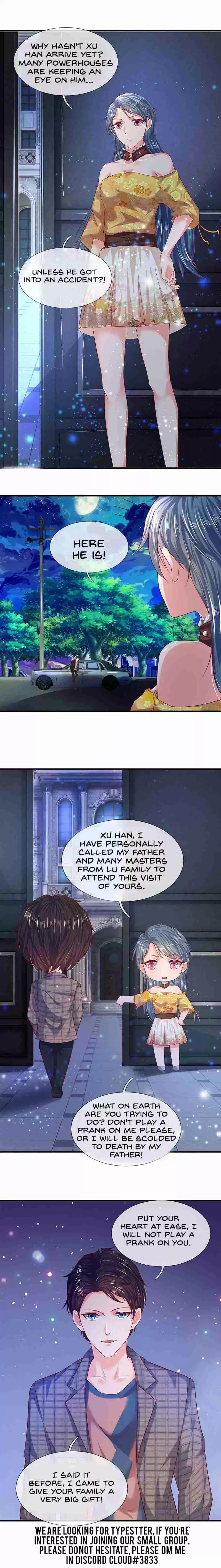 Wan Gu Shen Wang Ch. 46