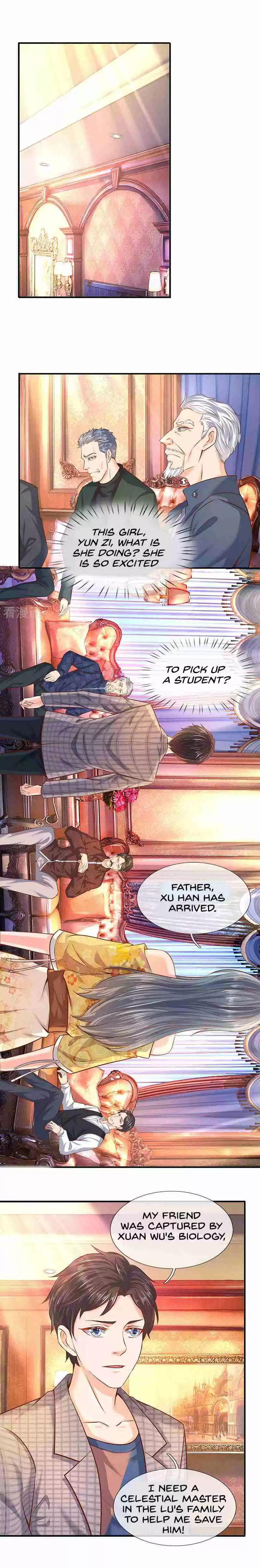 Wan Gu Shen Wang Ch. 47