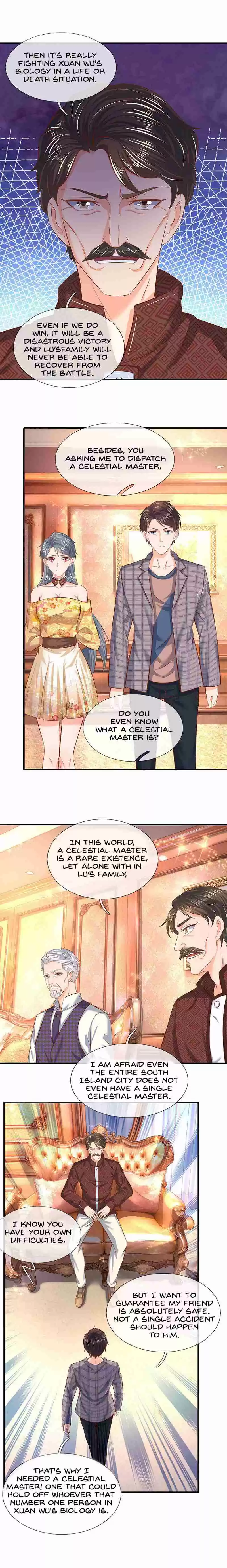 Wan Gu Shen Wang Ch. 47