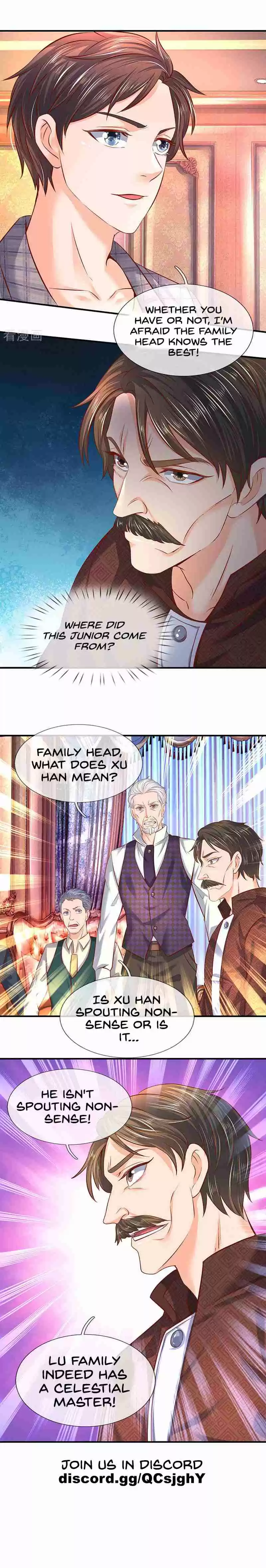 Wan Gu Shen Wang Ch. 47