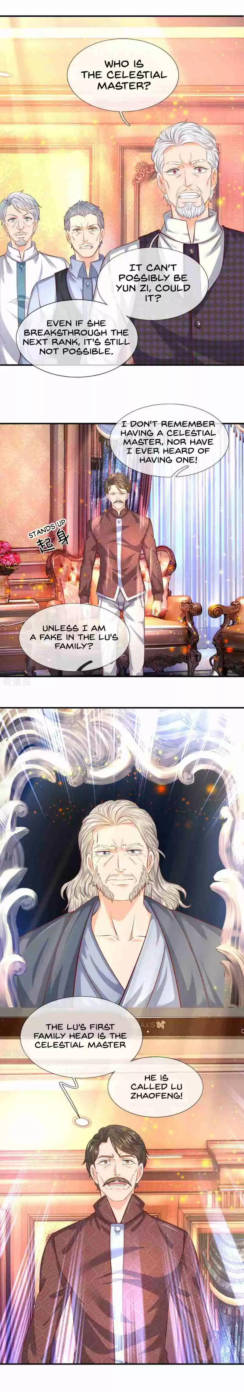 Wan Gu Shen Wang Ch. 48