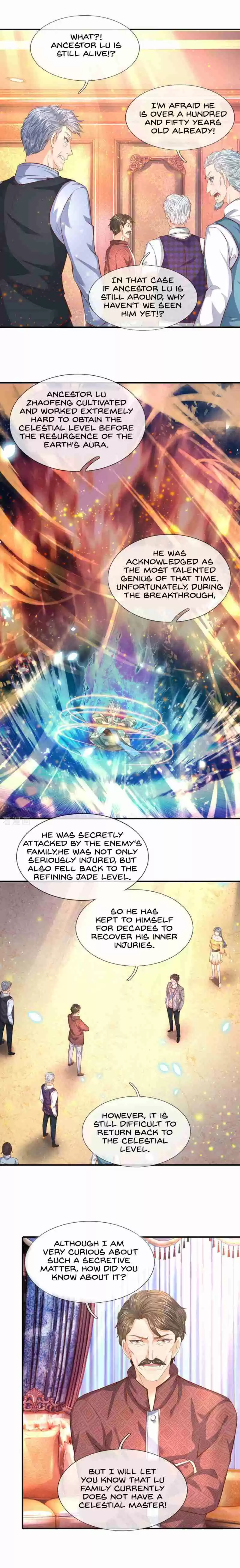 Wan Gu Shen Wang Ch. 48