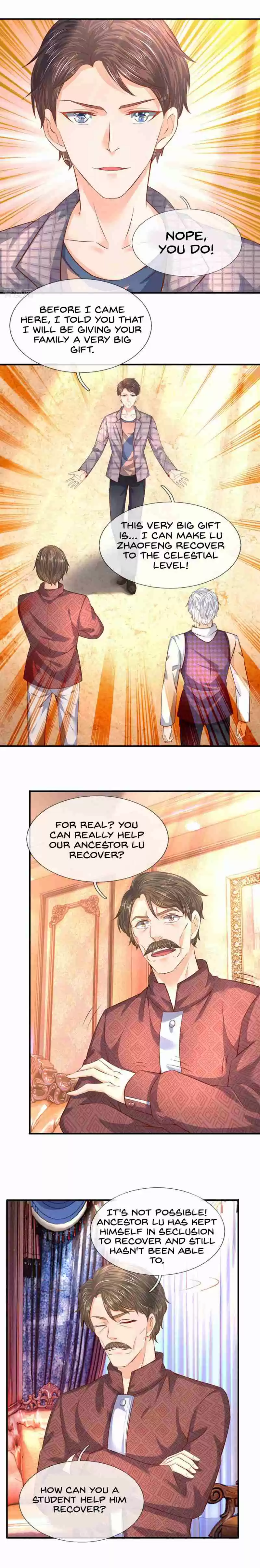 Wan Gu Shen Wang Ch. 48