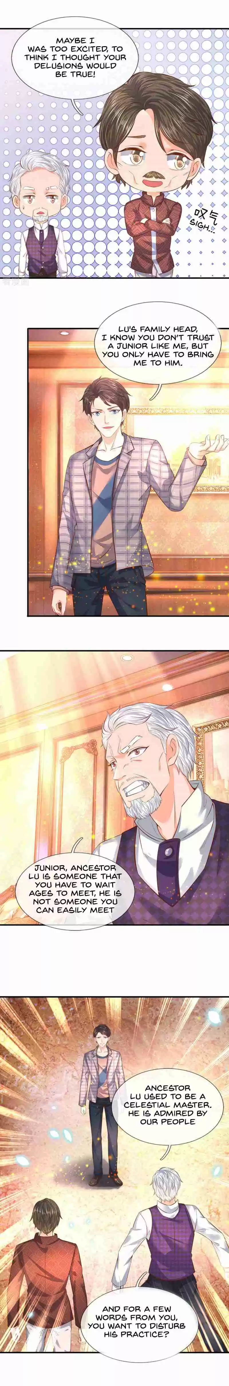 Wan Gu Shen Wang Ch. 48