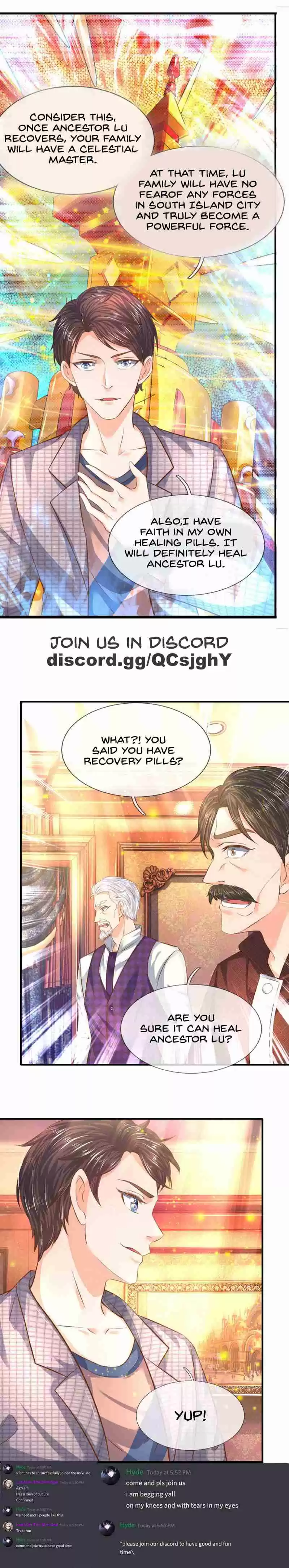 Wan Gu Shen Wang Ch. 48