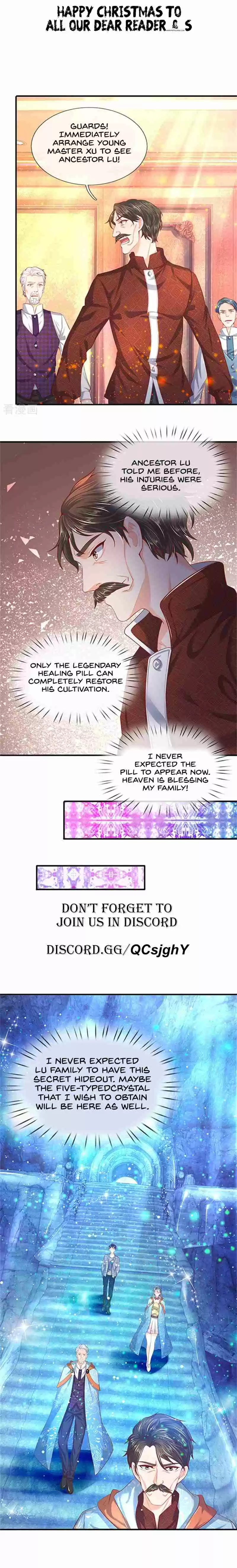 Wan Gu Shen Wang Ch. 49