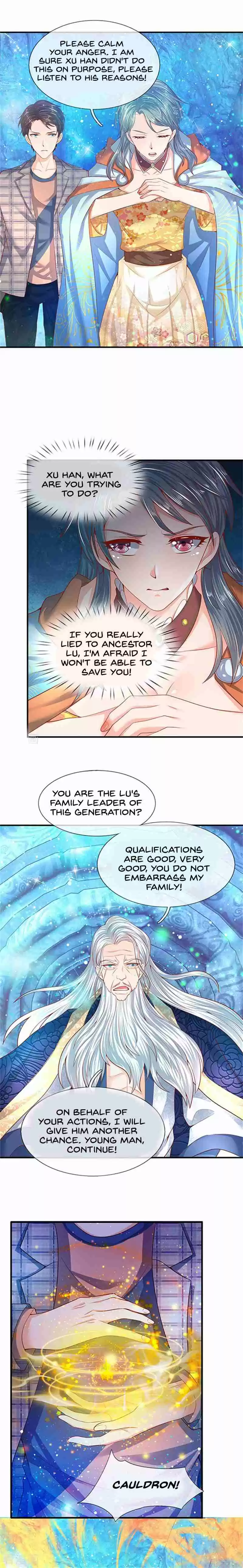 Wan Gu Shen Wang Ch. 49