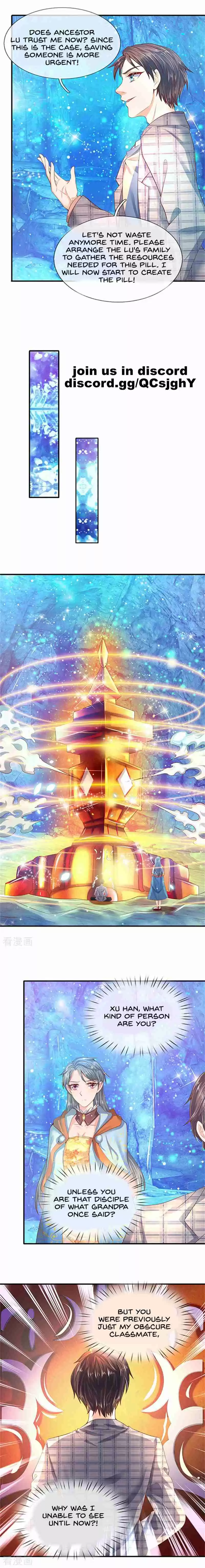 Wan Gu Shen Wang Ch. 49