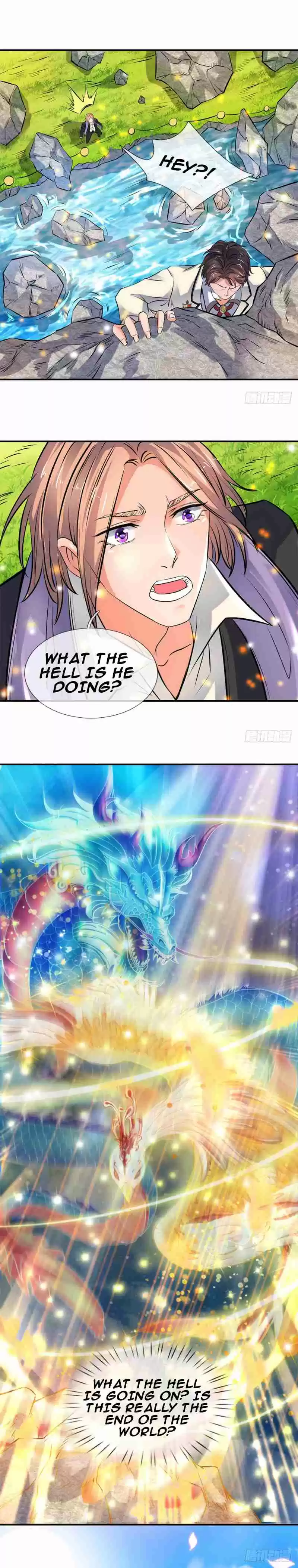 Wan Gu Shen Wang Ch. 5