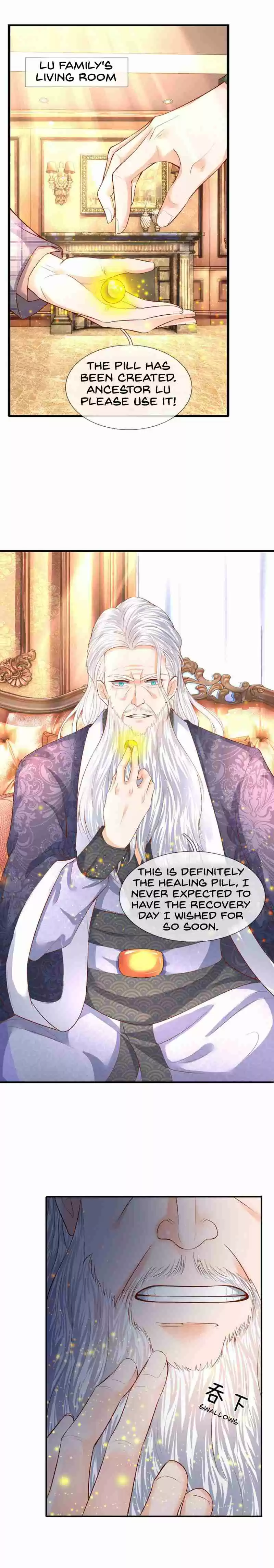 Wan Gu Shen Wang Ch. 51