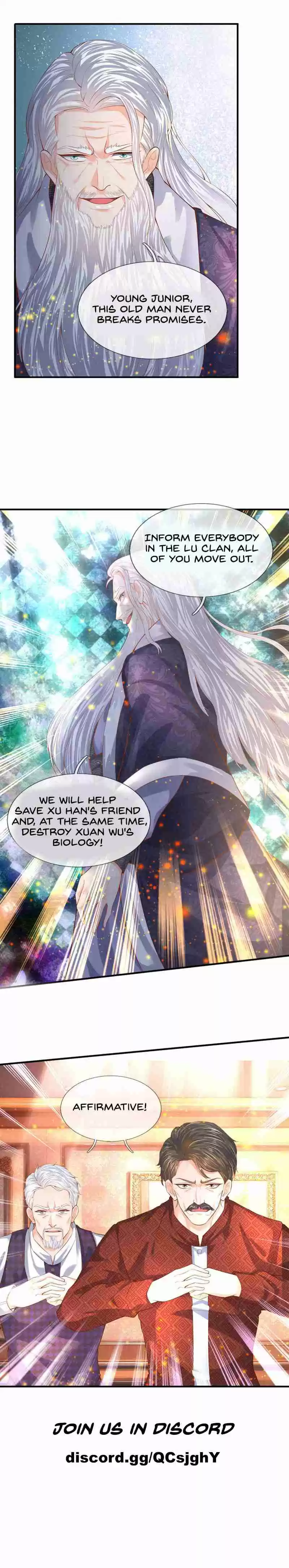 Wan Gu Shen Wang Ch. 51