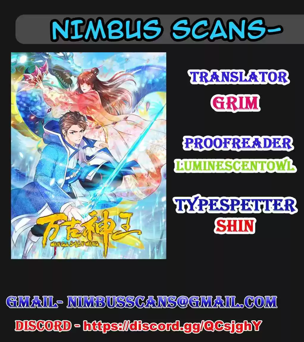 Wan Gu Shen Wang Ch. 52