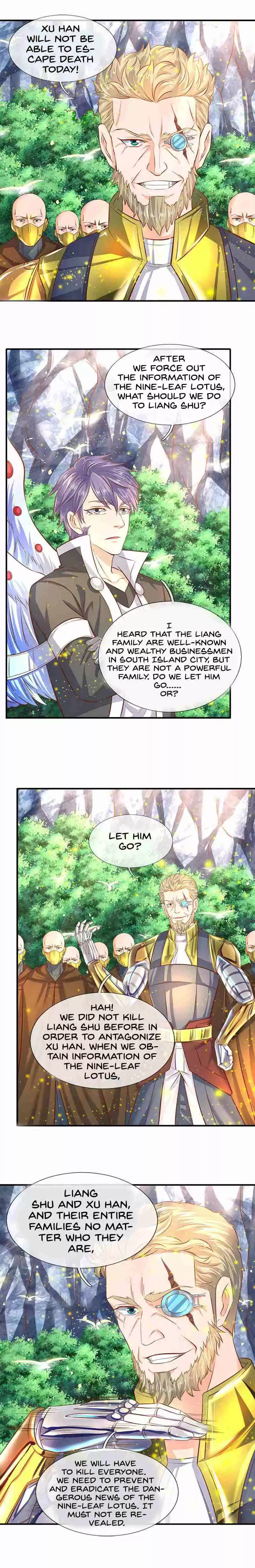 Wan Gu Shen Wang Ch. 52