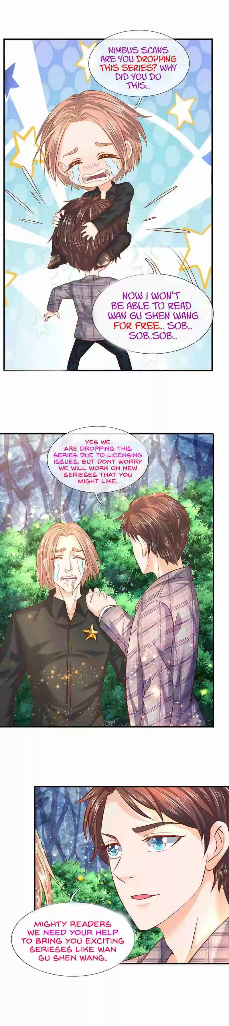 Wan Gu Shen Wang Ch. 54