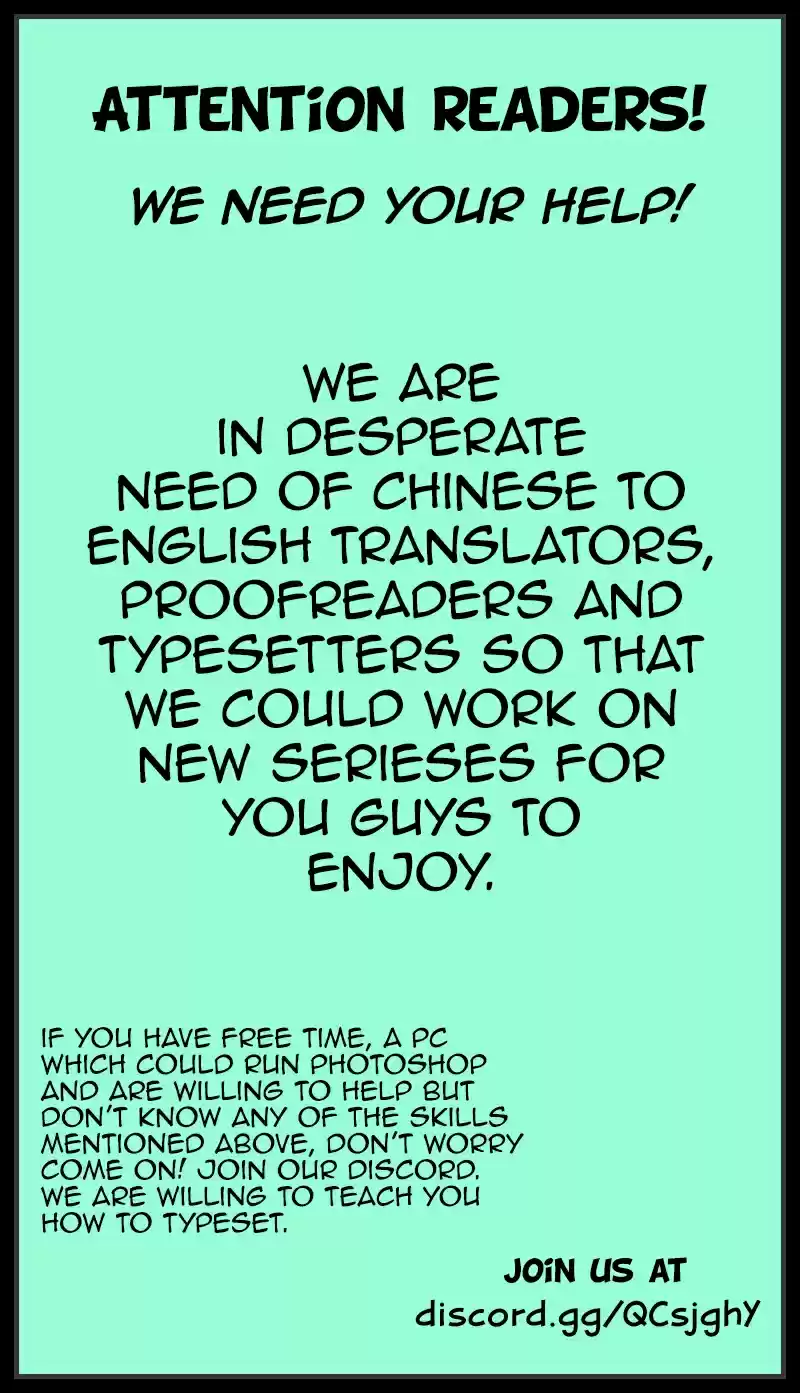 Wan Gu Shen Wang Ch. 54