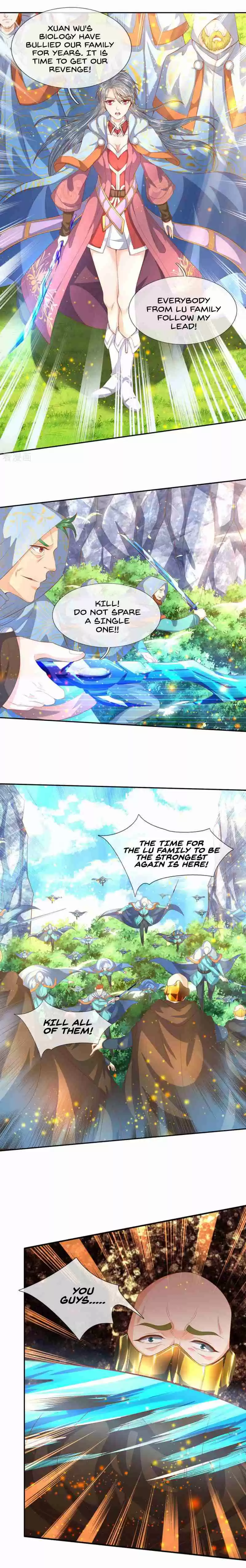 Wan Gu Shen Wang Ch. 55