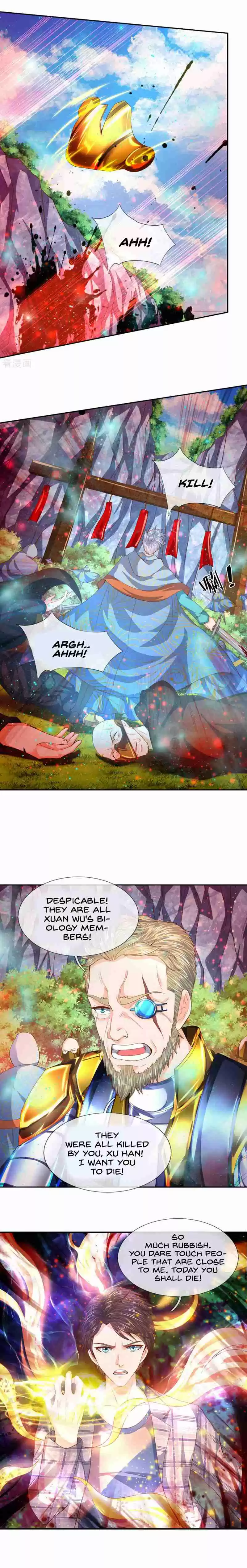 Wan Gu Shen Wang Ch. 55