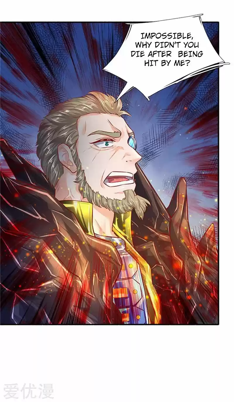 Wan Gu Shen Wang Ch. 56