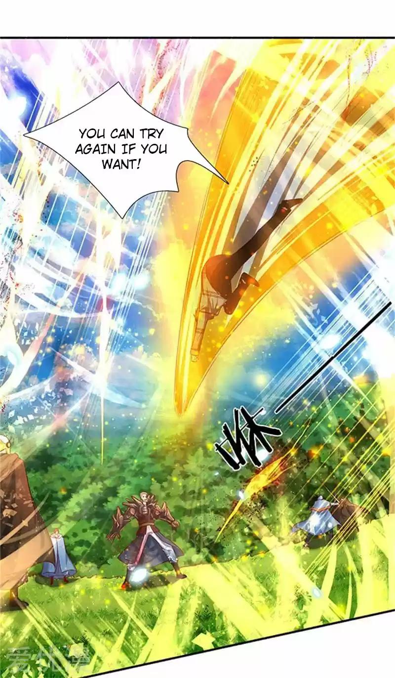 Wan Gu Shen Wang Ch. 56