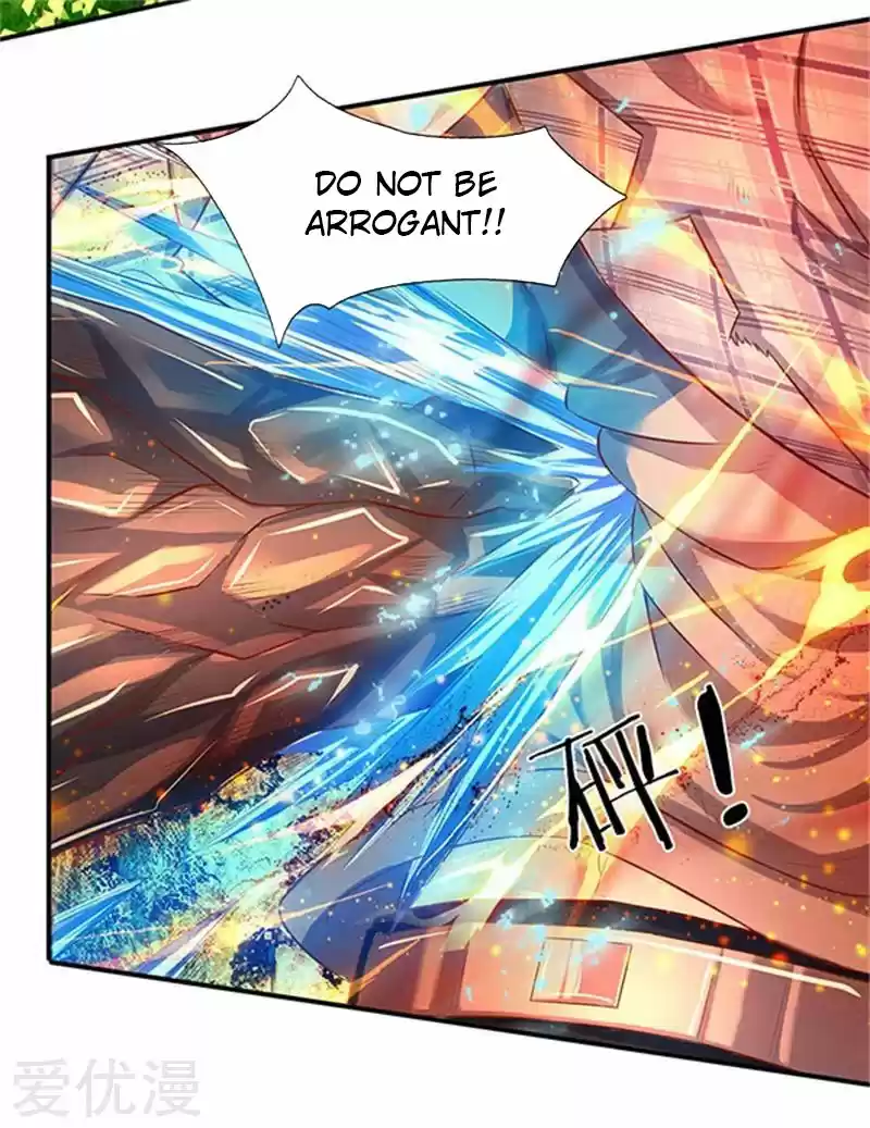 Wan Gu Shen Wang Ch. 56