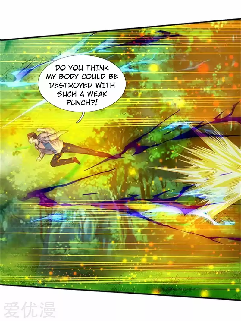 Wan Gu Shen Wang Ch. 56