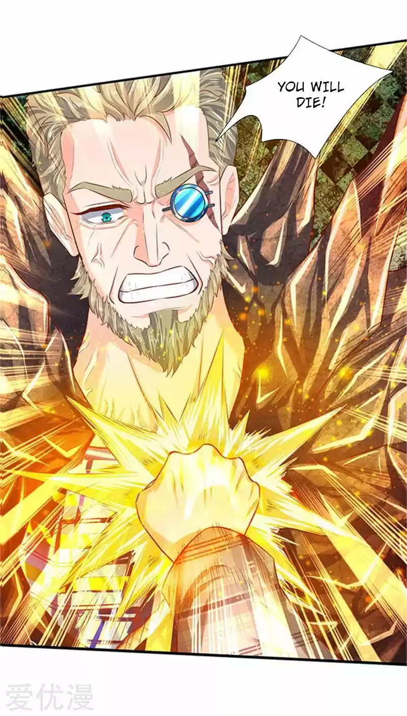 Wan Gu Shen Wang Ch. 56