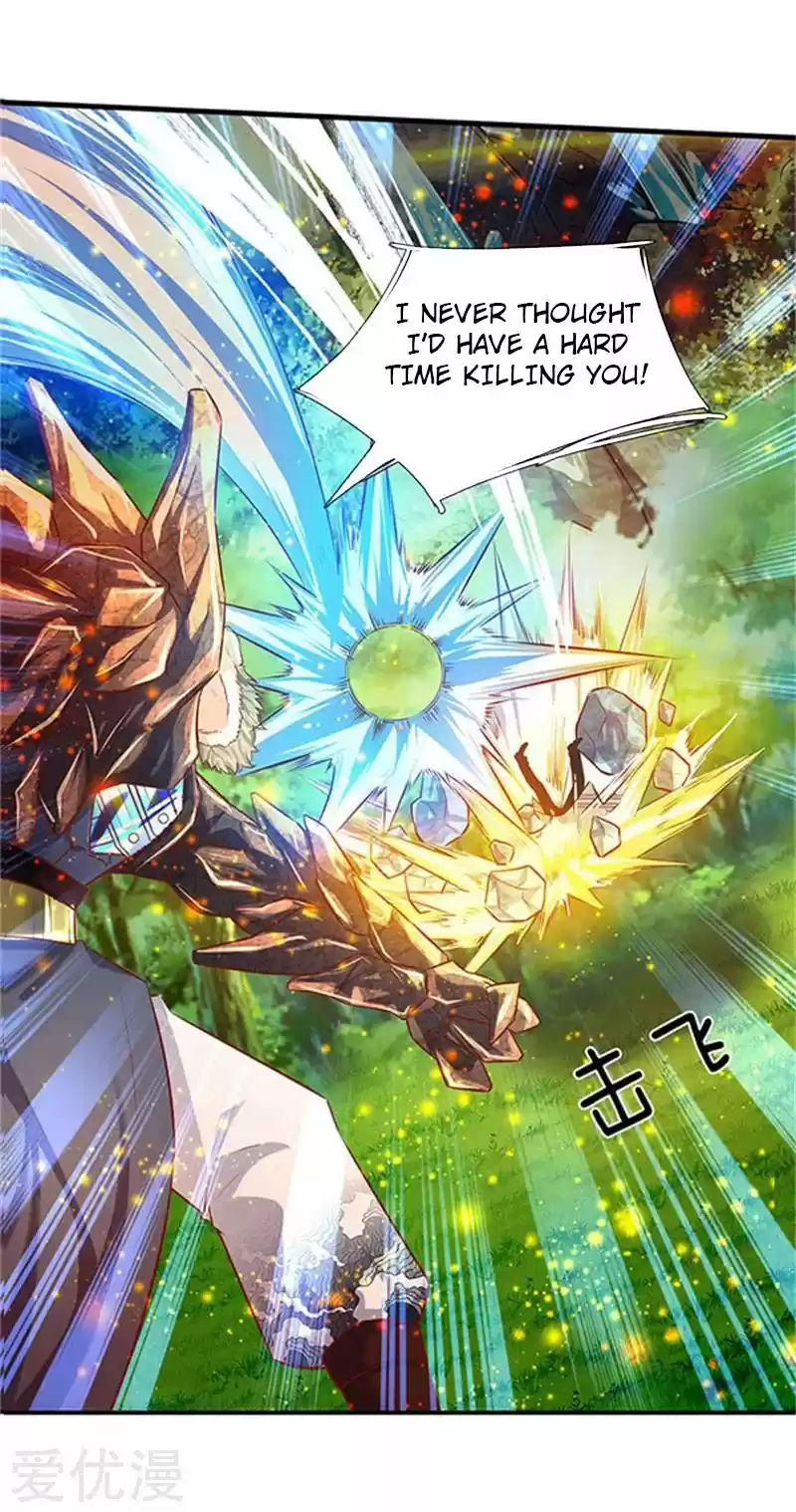 Wan Gu Shen Wang Ch. 56