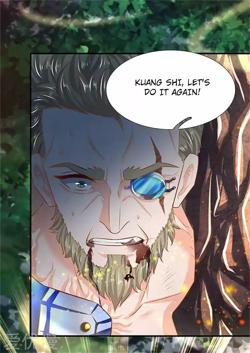 Wan Gu Shen Wang Ch. 56