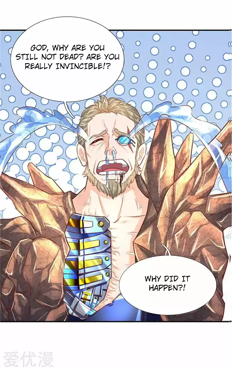 Wan Gu Shen Wang Ch. 56