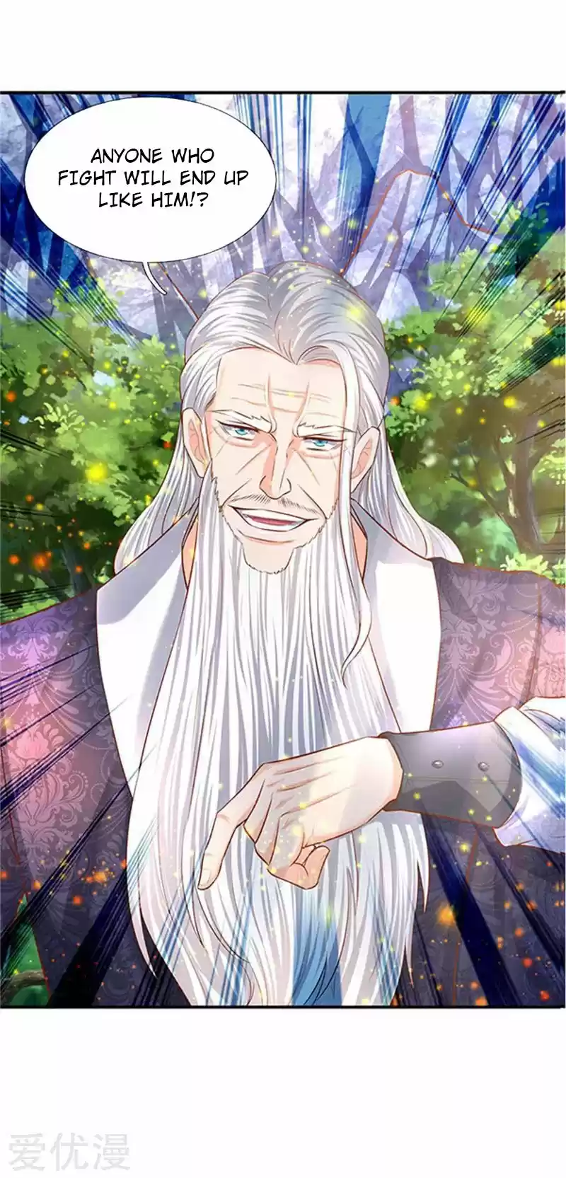 Wan Gu Shen Wang Ch. 56