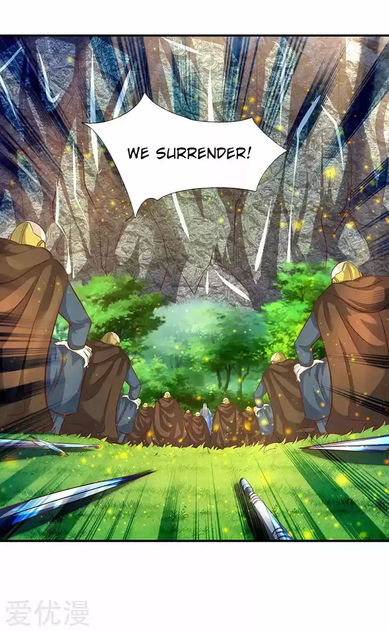 Wan Gu Shen Wang Ch. 57