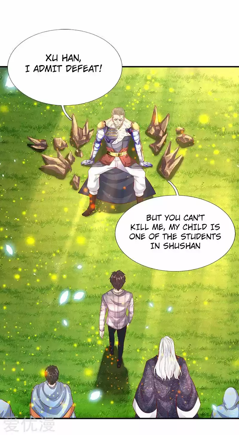 Wan Gu Shen Wang Ch. 57