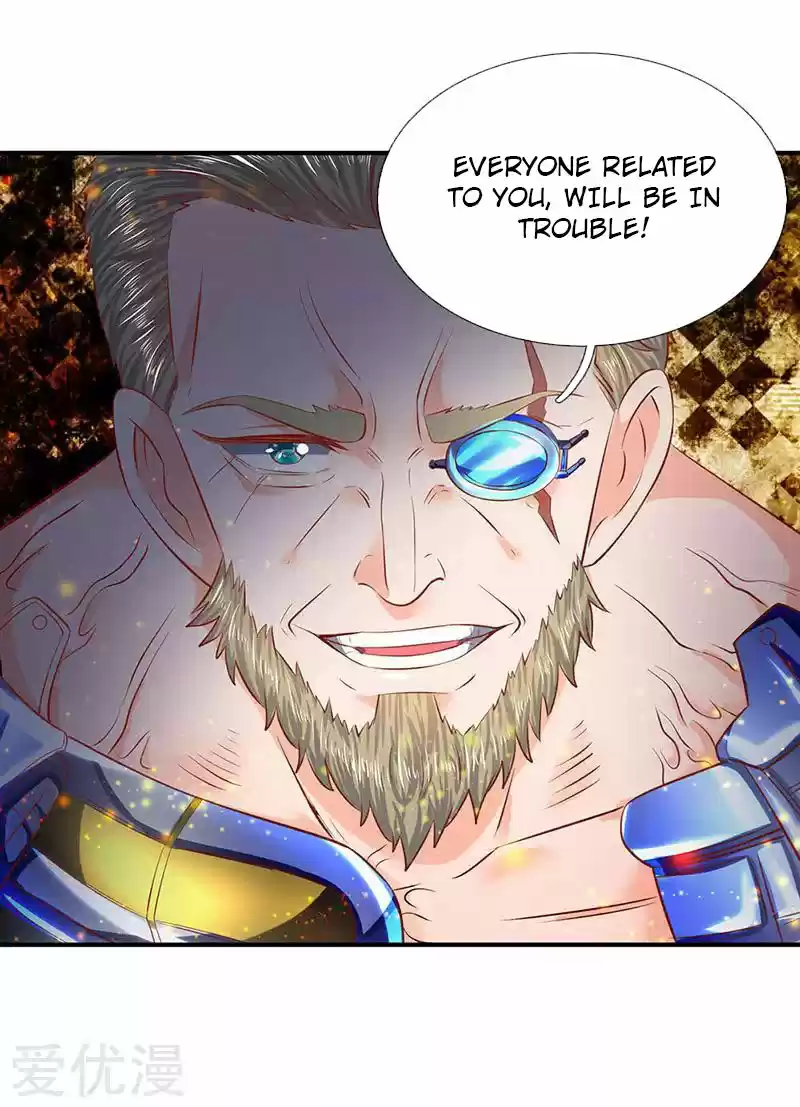 Wan Gu Shen Wang Ch. 57