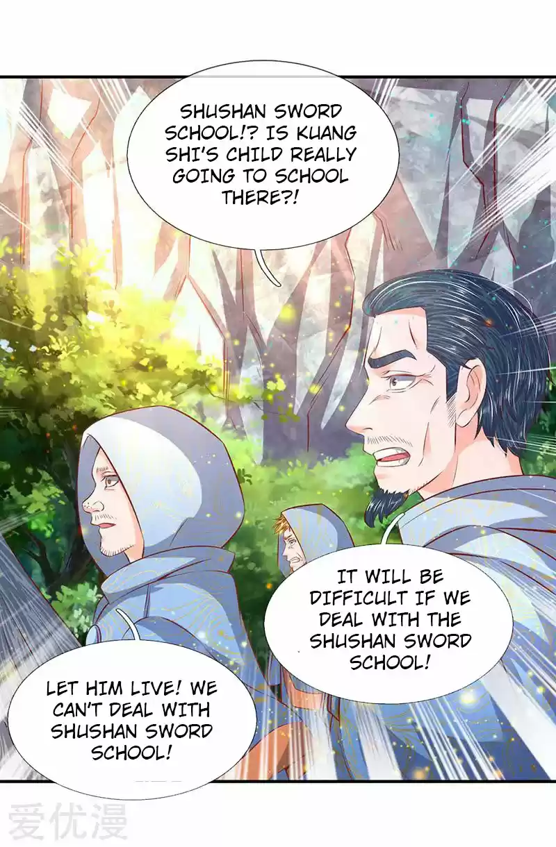 Wan Gu Shen Wang Ch. 57