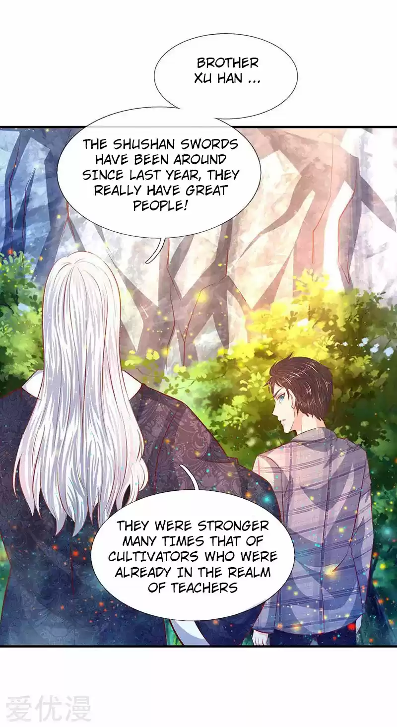 Wan Gu Shen Wang Ch. 57