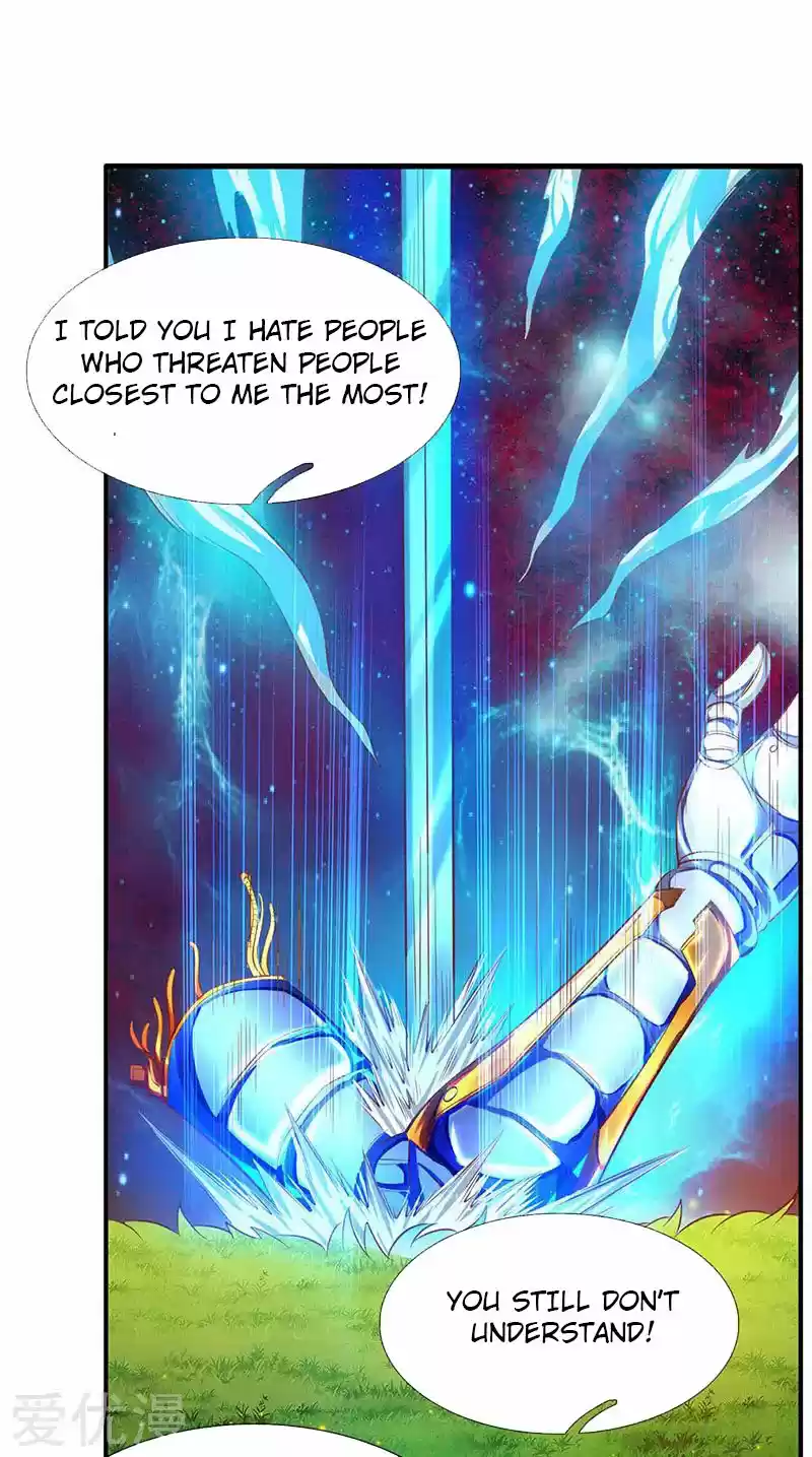 Wan Gu Shen Wang Ch. 57