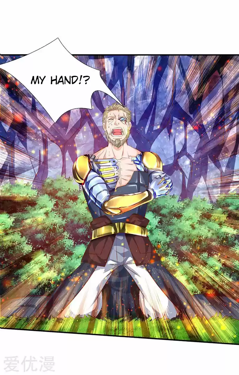 Wan Gu Shen Wang Ch. 57