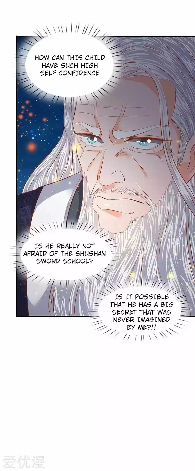Wan Gu Shen Wang Ch. 57