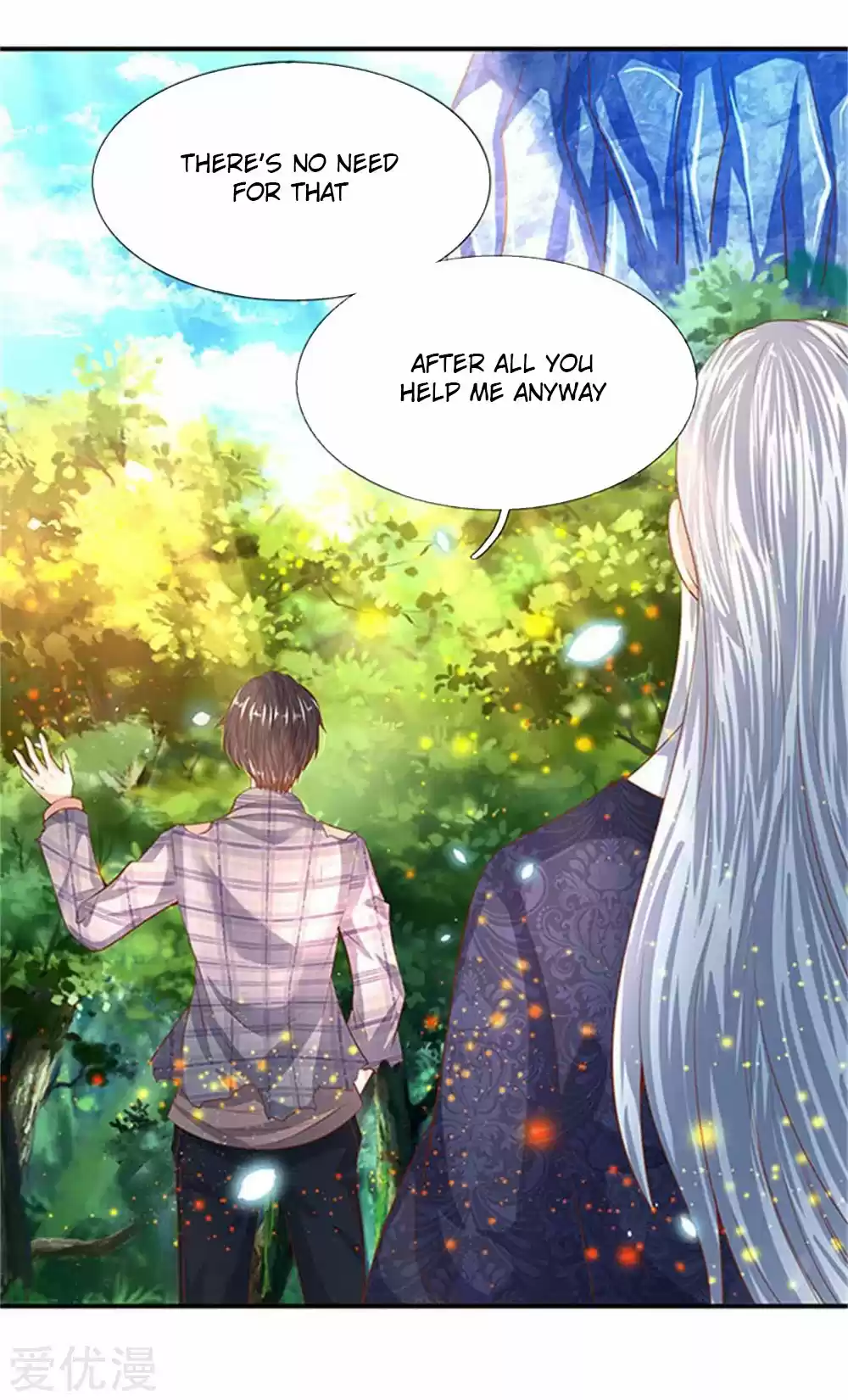 Wan Gu Shen Wang Ch. 58