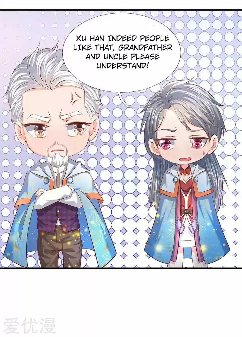 Wan Gu Shen Wang Ch. 59