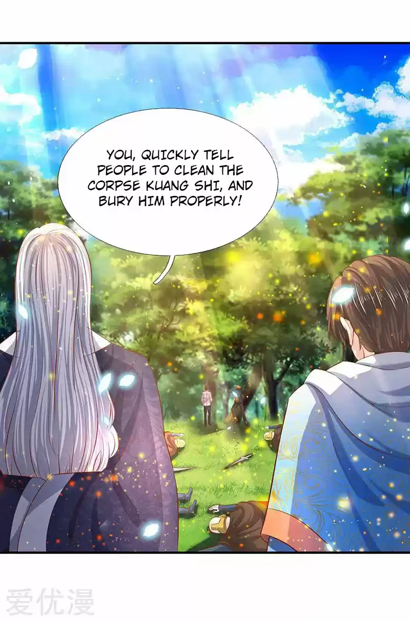 Wan Gu Shen Wang Ch. 59