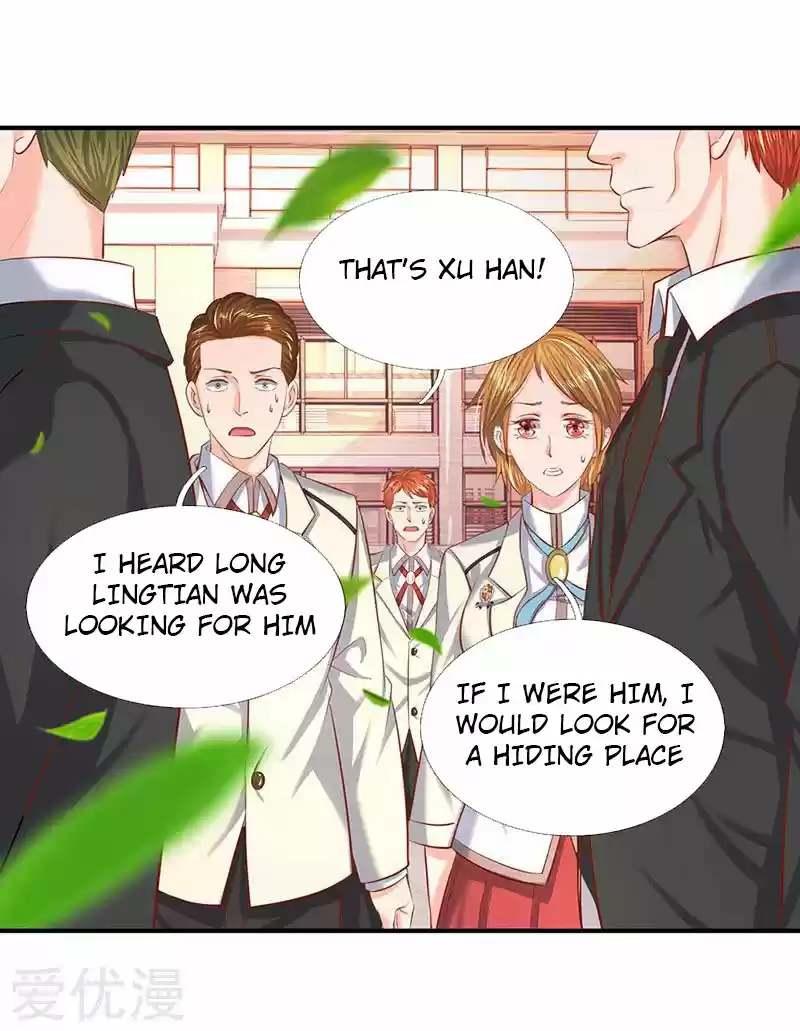 Wan Gu Shen Wang Ch. 59