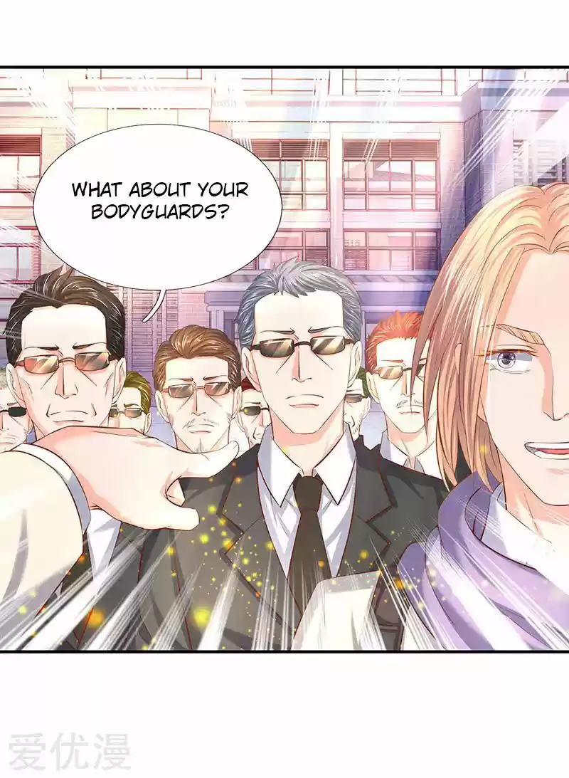 Wan Gu Shen Wang Ch. 59