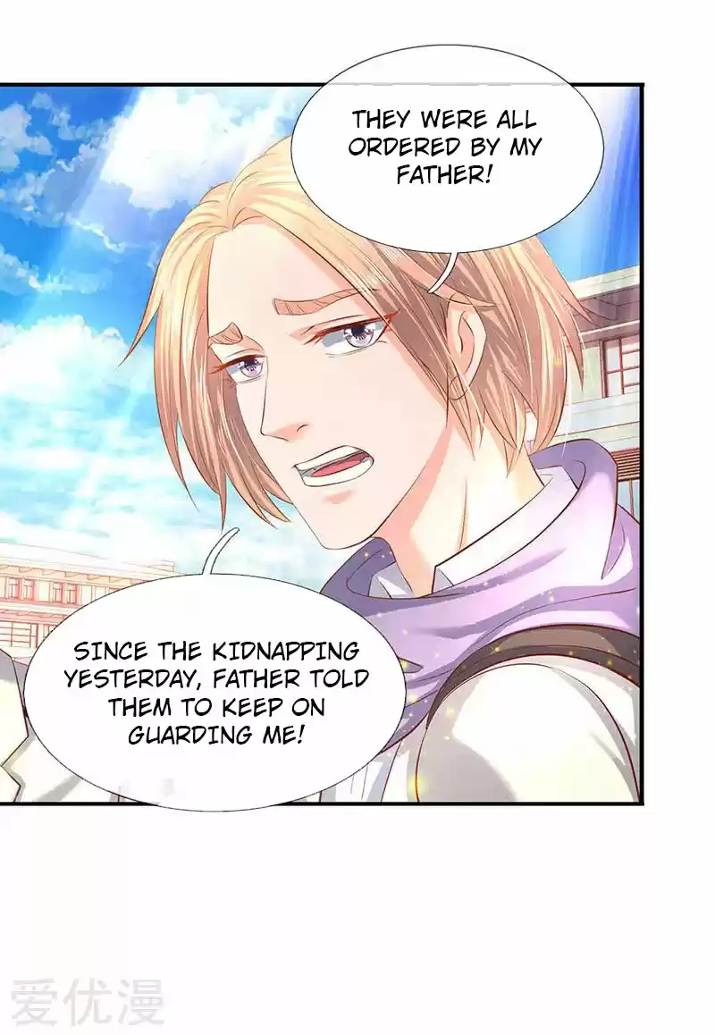 Wan Gu Shen Wang Ch. 59