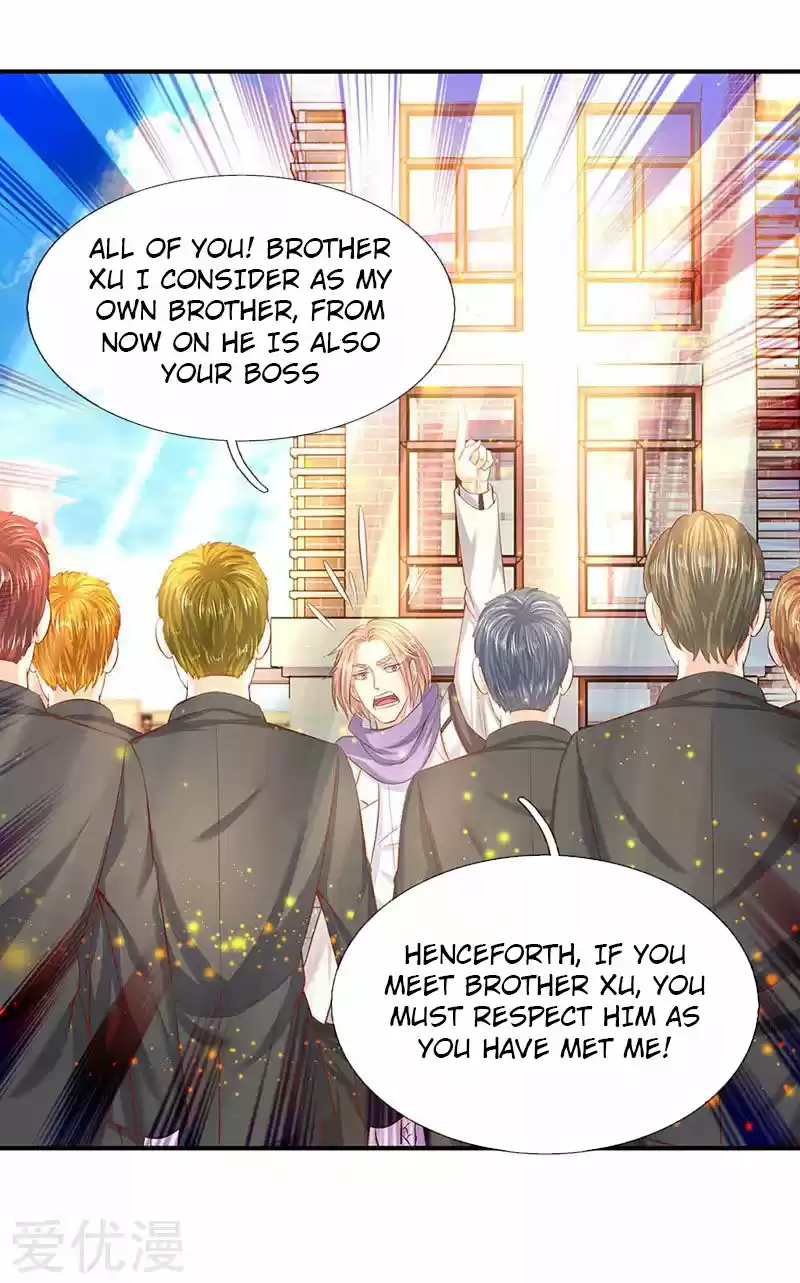 Wan Gu Shen Wang Ch. 59