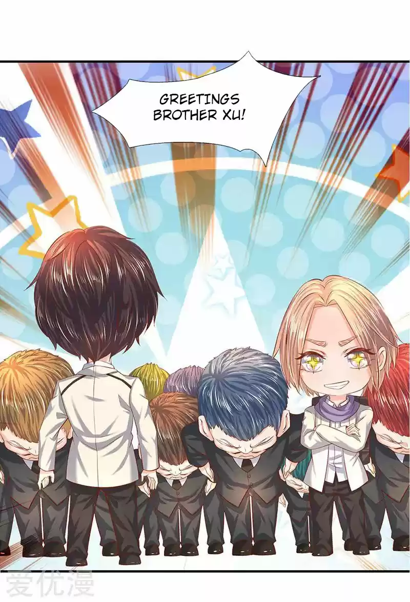 Wan Gu Shen Wang Ch. 59