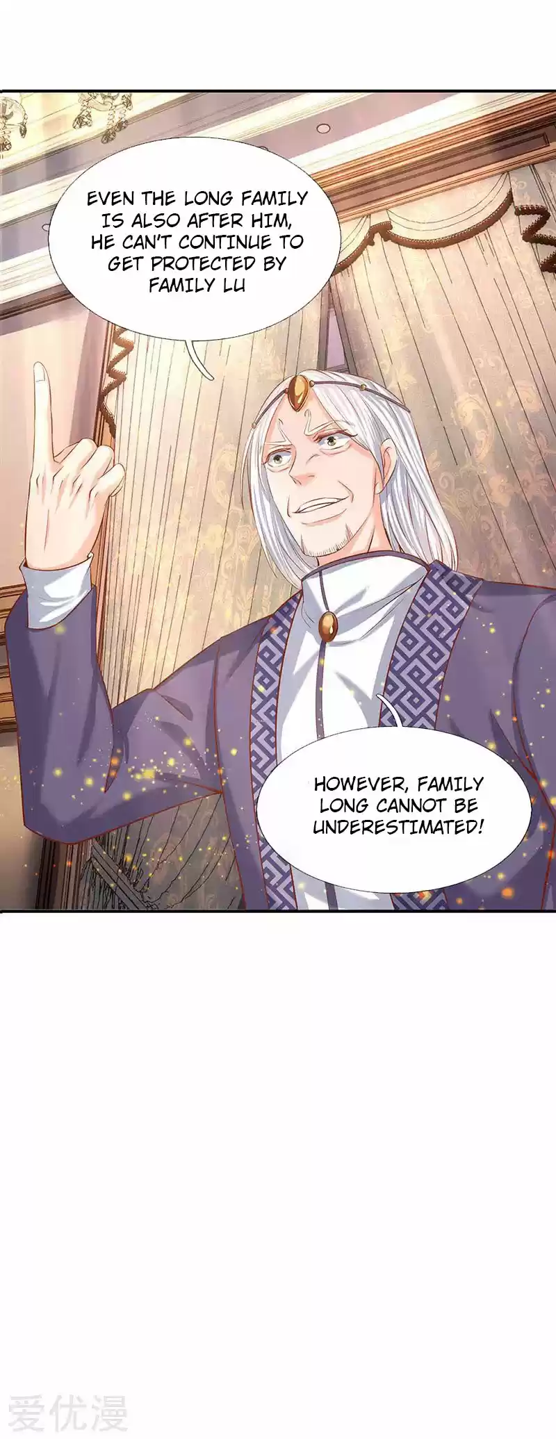 Wan Gu Shen Wang Ch. 59