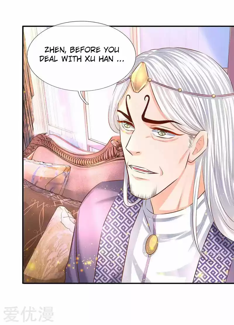 Wan Gu Shen Wang Ch. 60